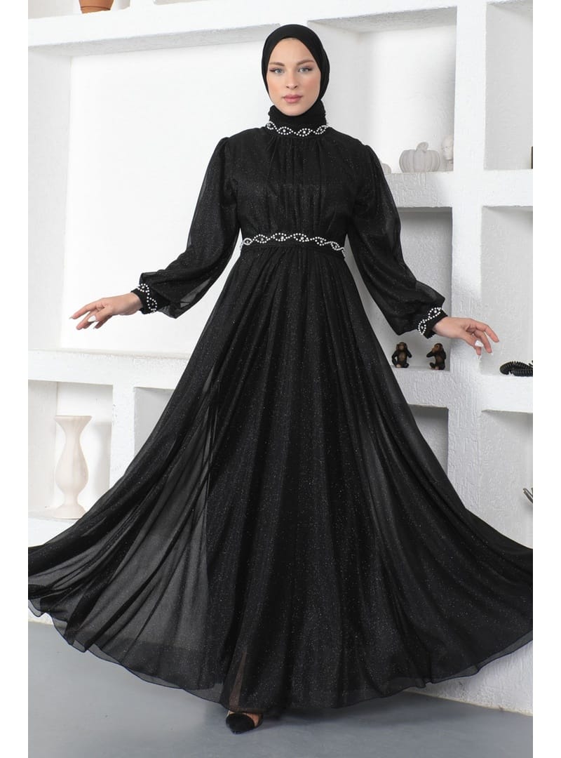 Drape Abiye