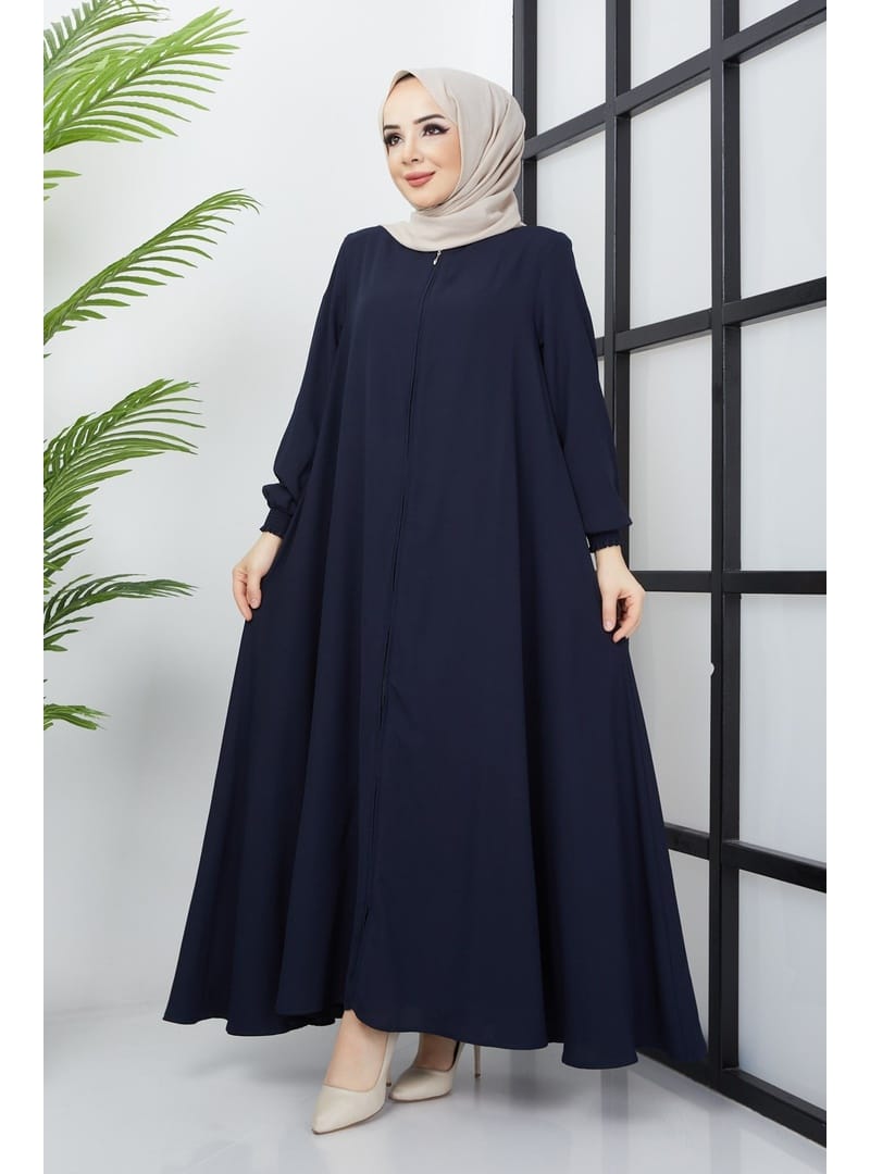 Slim Fit Ferace
